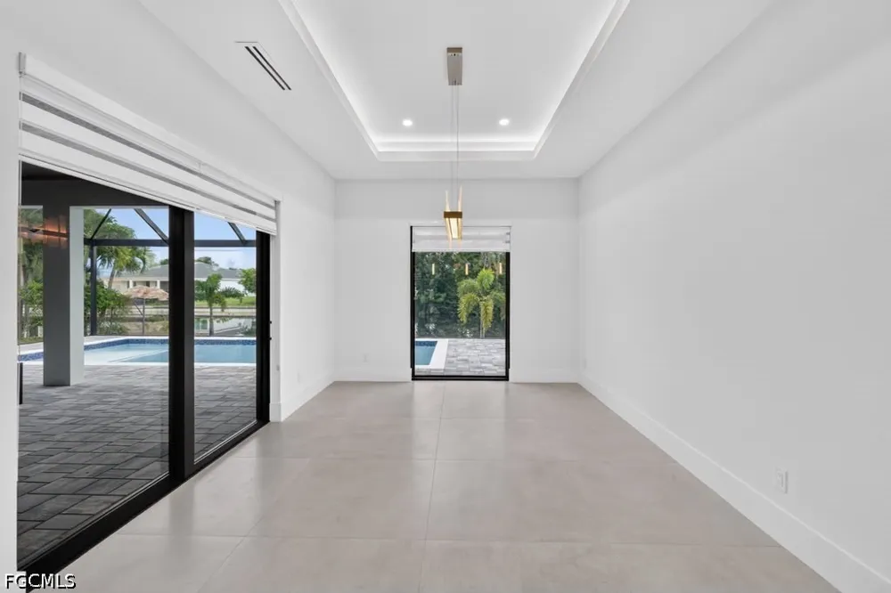 SW 28th Street Cape Coral, FL 33914