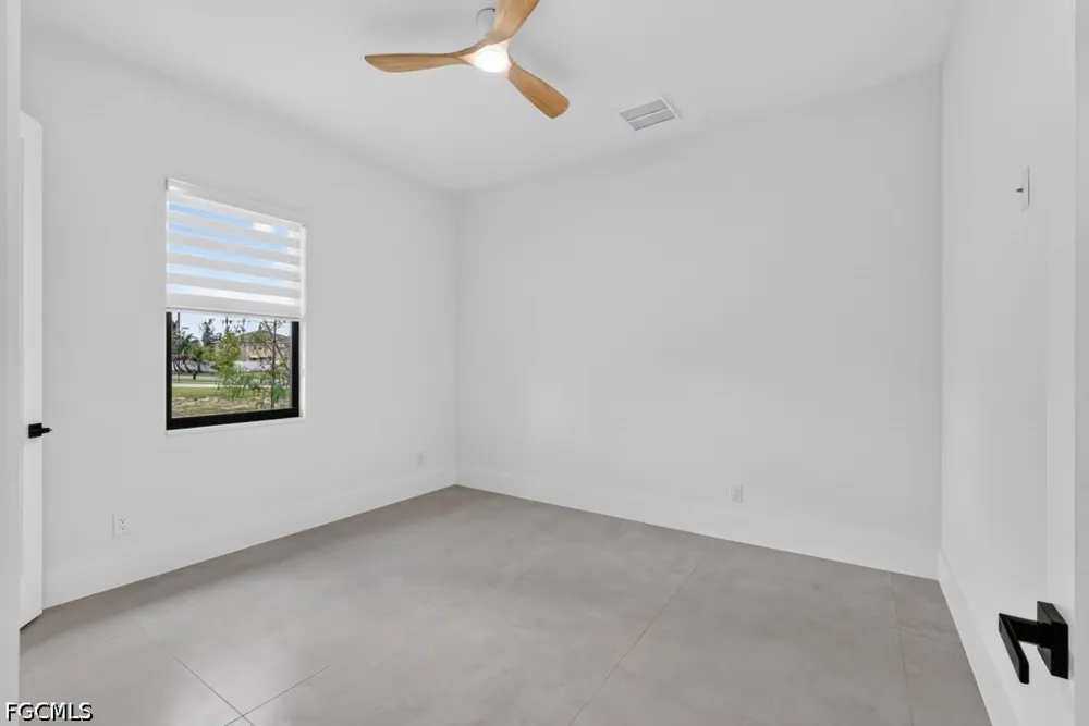 SW 28th Street Cape Coral, FL 33914