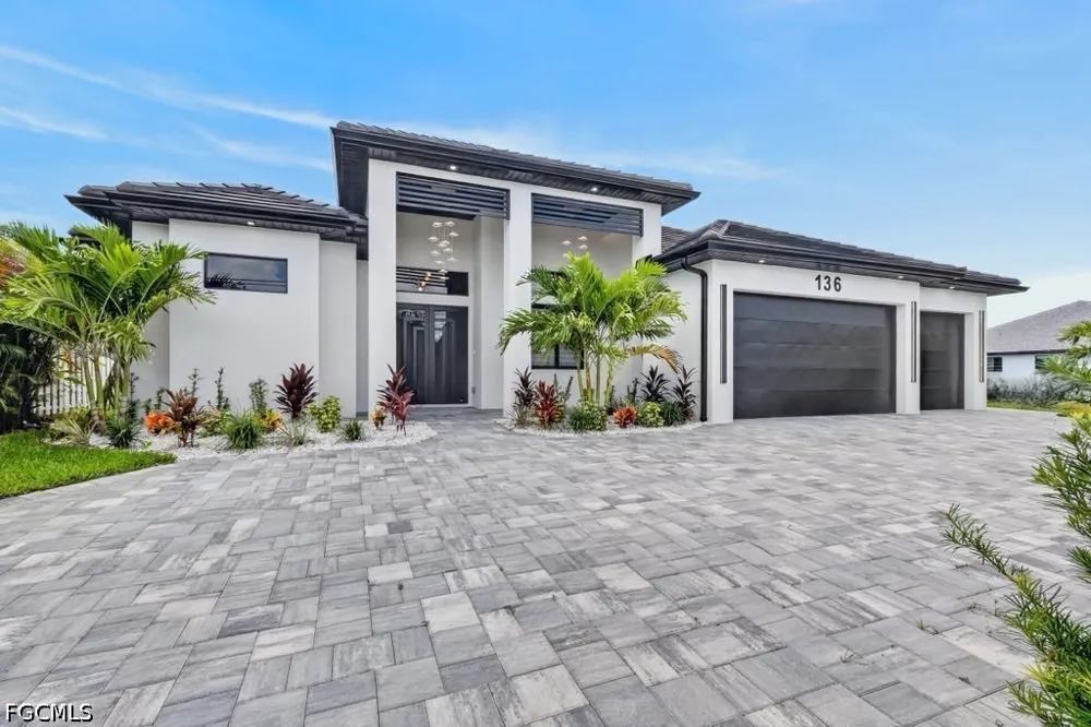 SW 28th Street Cape Coral, FL 33914