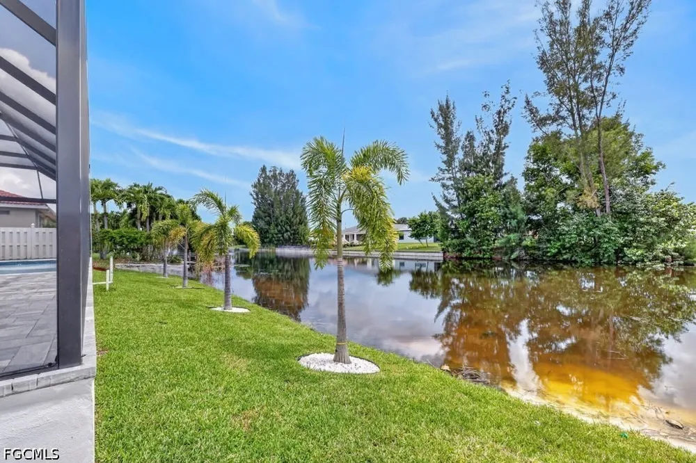 SW 28th Street Cape Coral, FL 33914