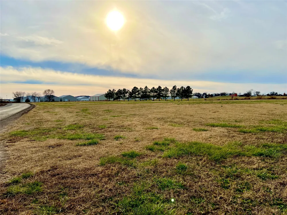 1998 W Allen Road Tahlequah, OK 74464