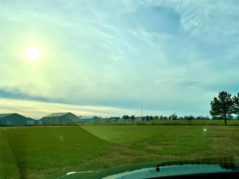 1998 W Allen Road Tahlequah, OK 74464