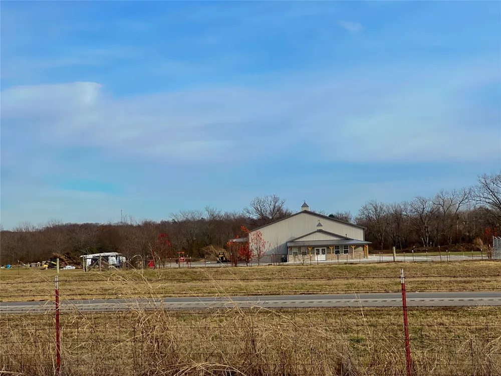 1998 W Allen Road Tahlequah, OK 74464