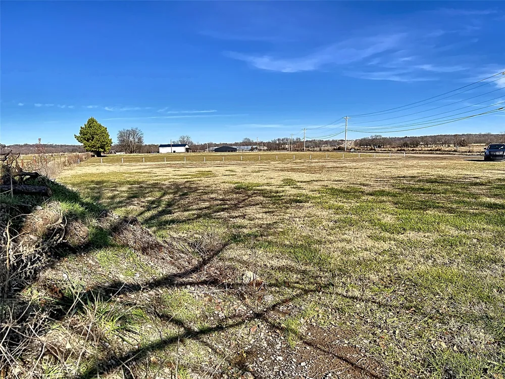 1998 W Allen Road Tahlequah, OK 74464