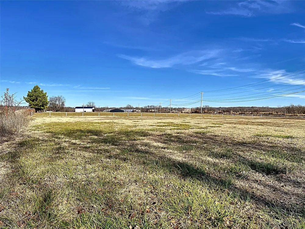 1998 W Allen Road Tahlequah, OK 74464