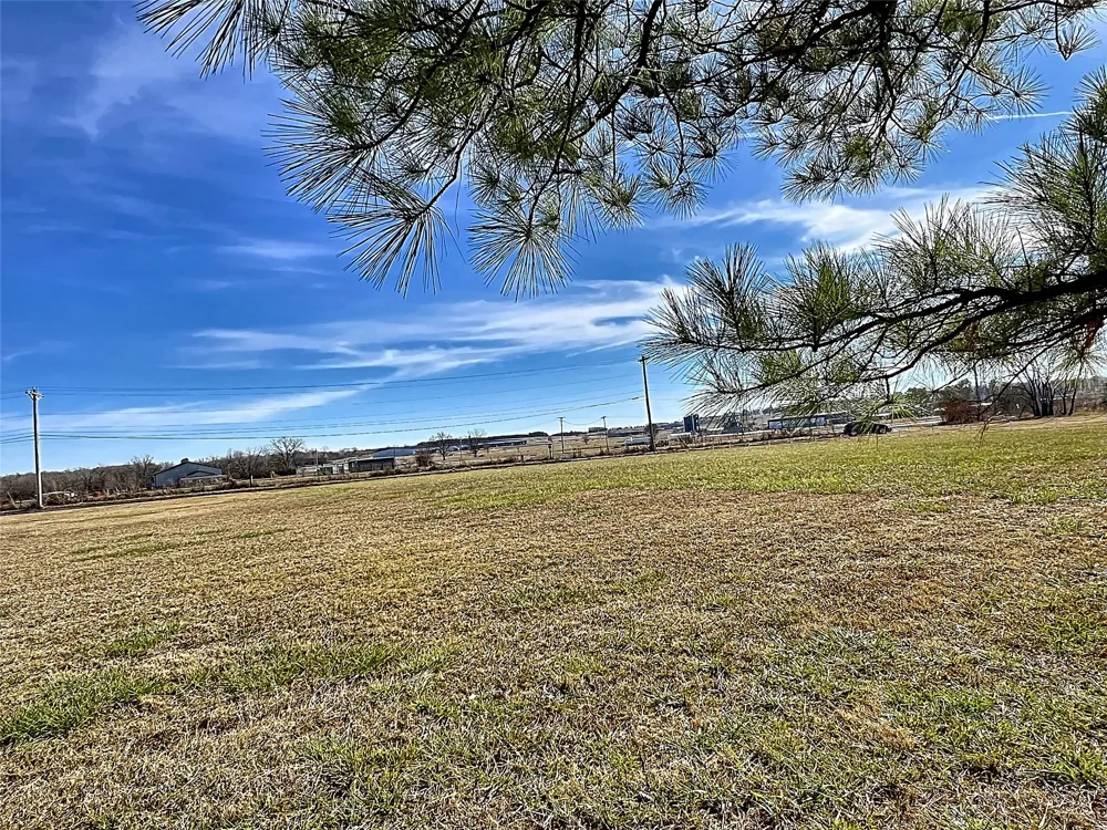 1998 W Allen Road Tahlequah, OK 74464