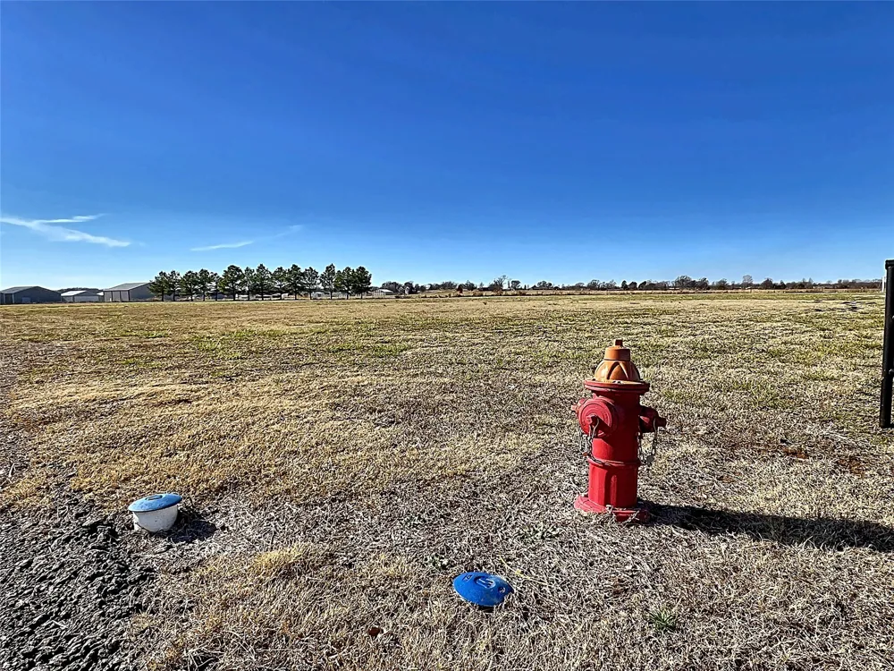 1998 W Allen Road Tahlequah, OK 74464
