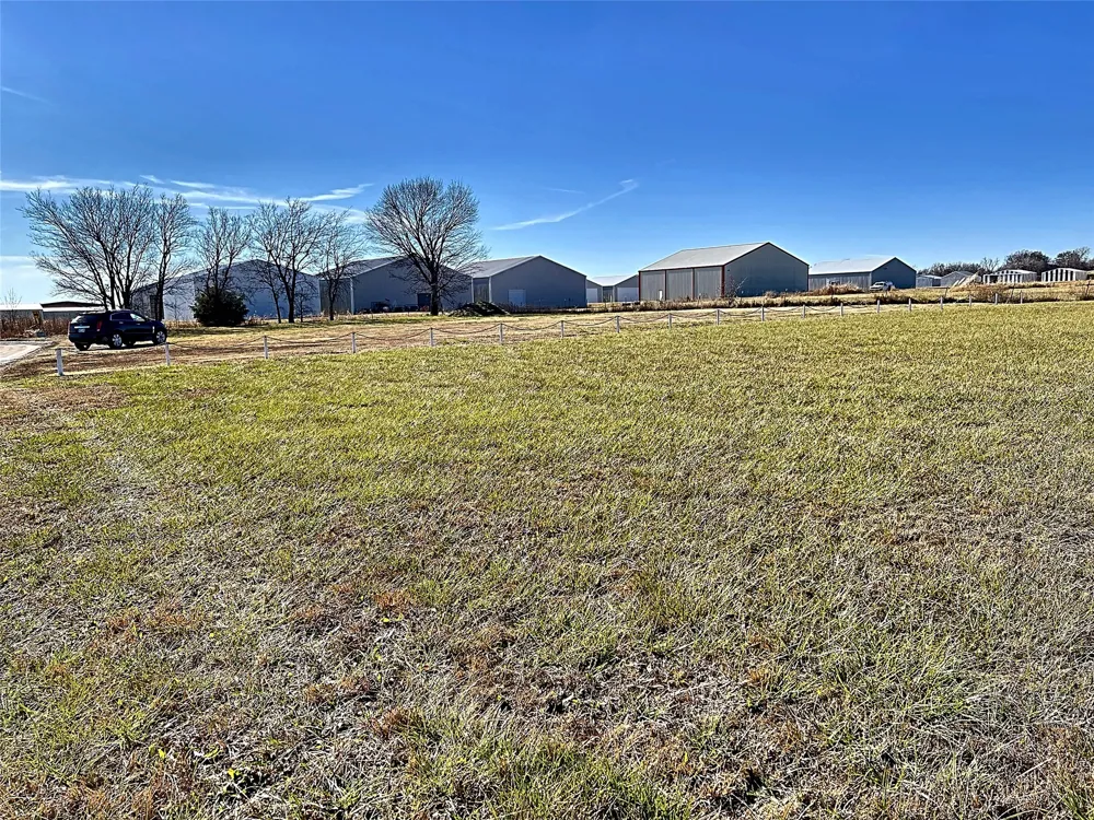 1998 W Allen Road Tahlequah, OK 74464