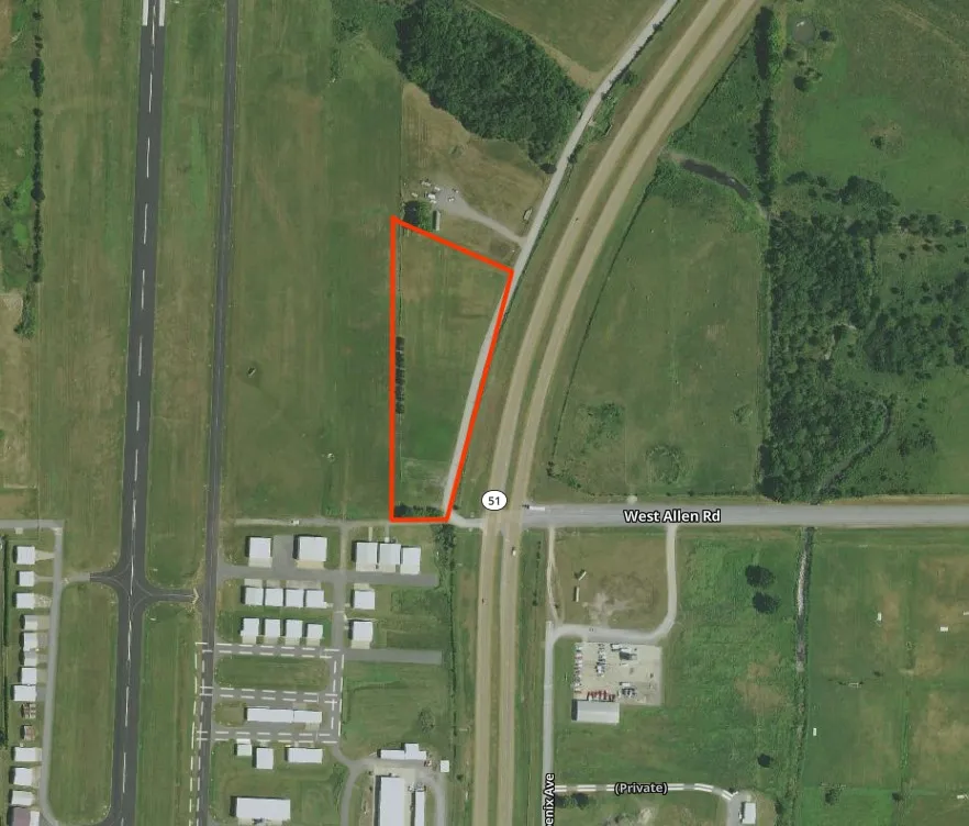 1998 W Allen Road Tahlequah, OK 74464