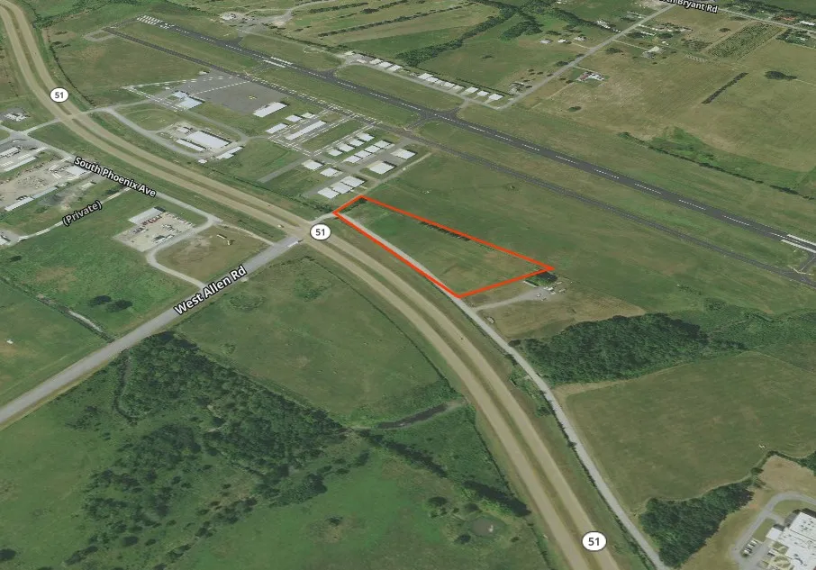 1998 W Allen Road Tahlequah, OK 74464