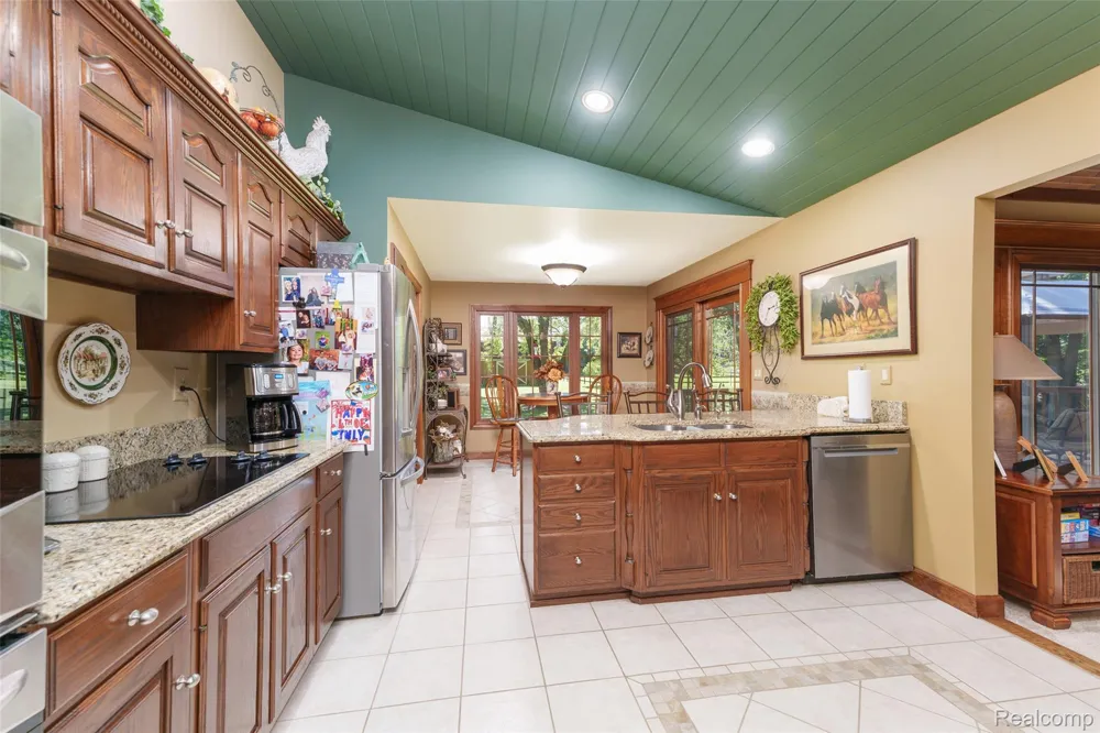 6209 Raddatz Road Cohoctah Township, MI 48836