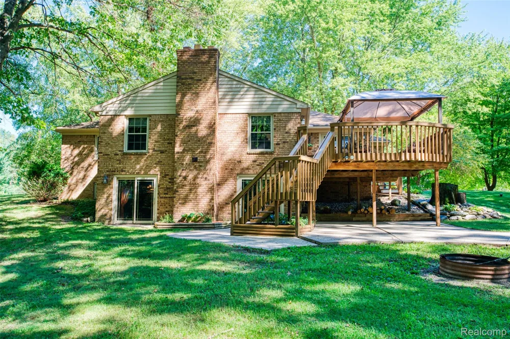 6209 Raddatz Road Cohoctah Township, MI 48836