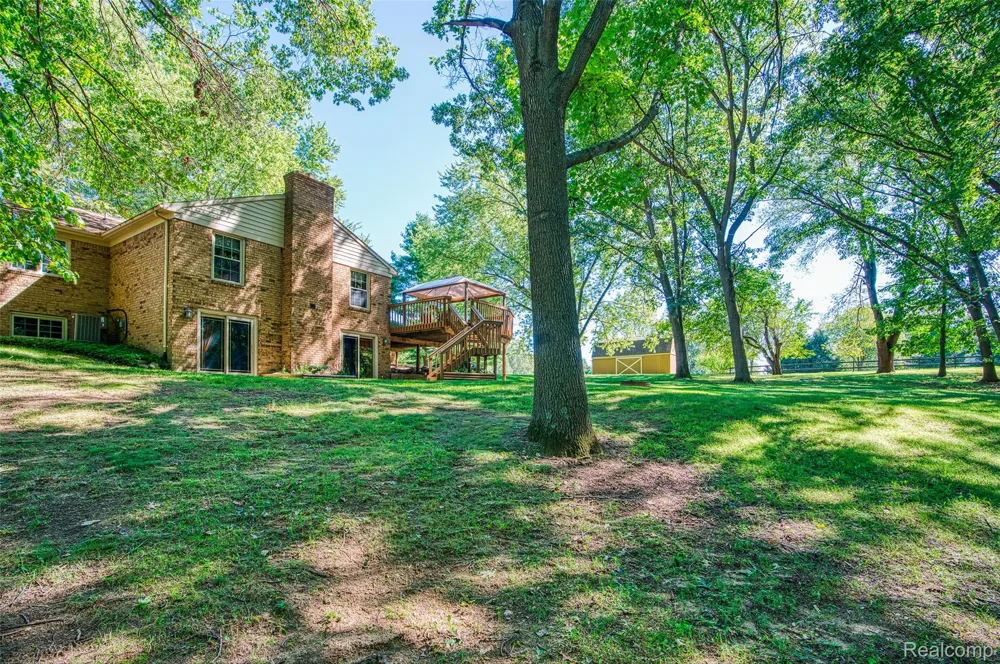 6209 Raddatz Road Cohoctah Township, MI 48836