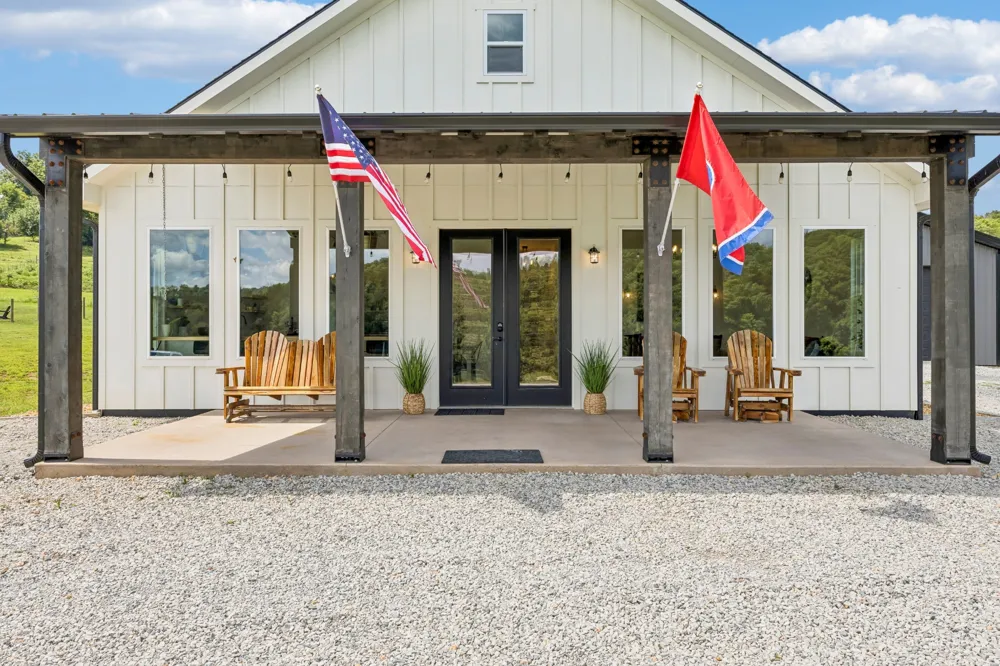 1574 Roy Sellers Rd Columbia, TN 38401