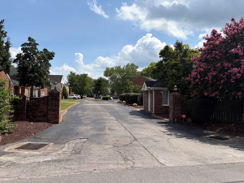 1129 W Main St #27 Franklin, TN 37064