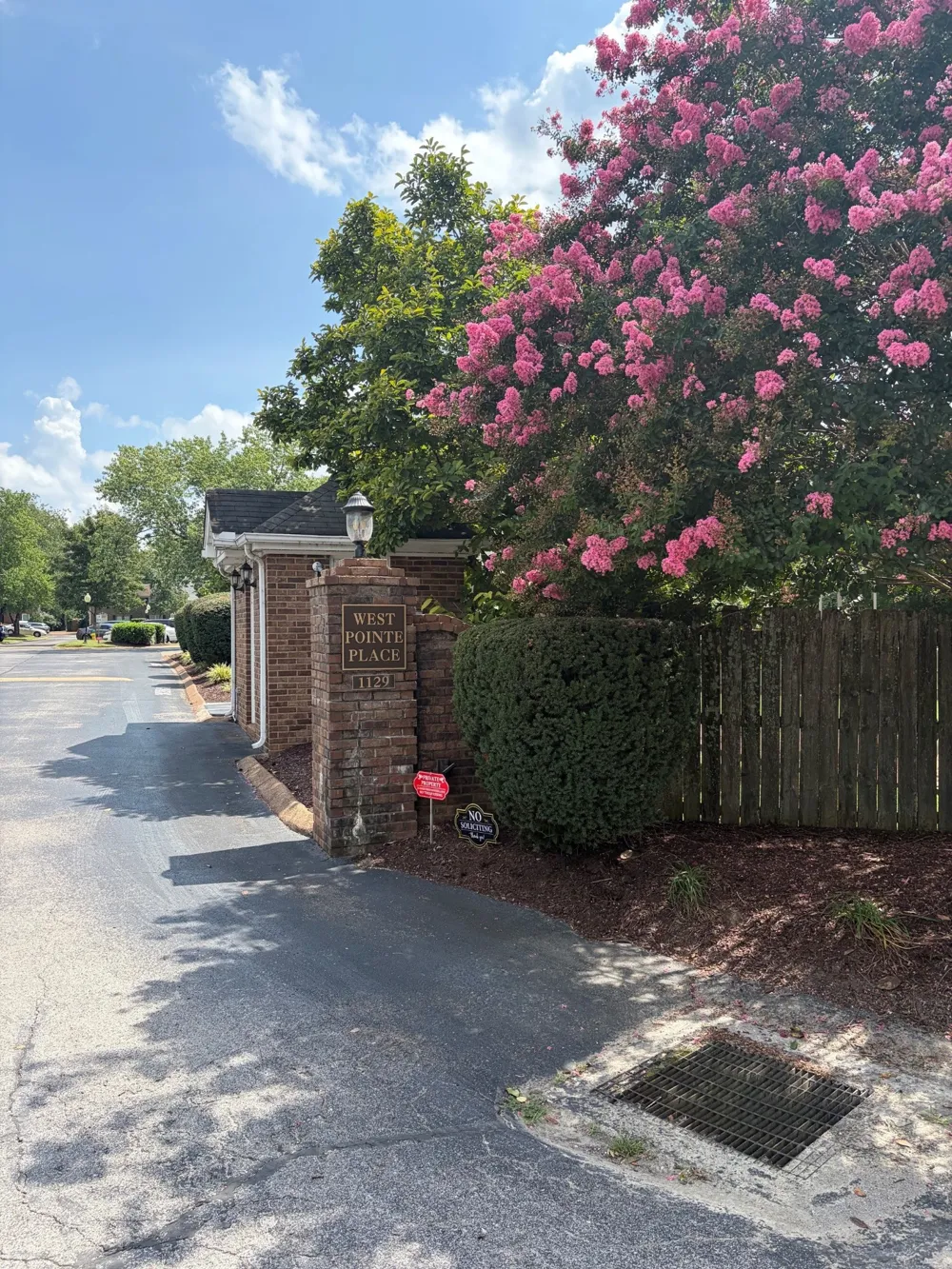 1129 W Main St #27 Franklin, TN 37064