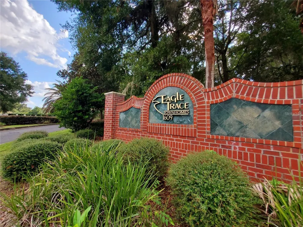 1561 NW 29TH ROAD #8 Gainesville, FL 32605