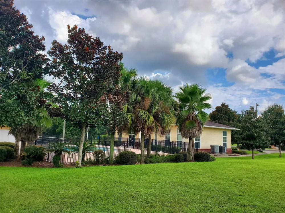 1561 NW 29TH ROAD #8 Gainesville, FL 32605