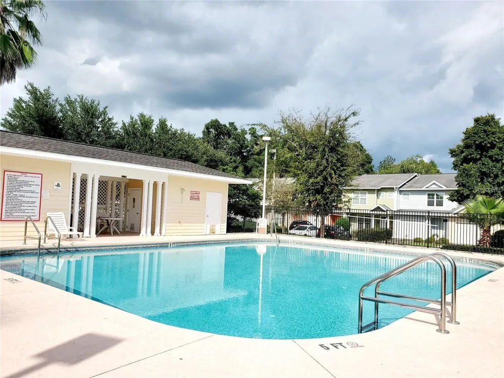 1561 NW 29TH ROAD #8 Gainesville, FL 32605