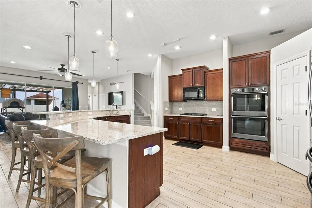 3335 STONEGATE FALLS DRIVE Land O Lakes, FL 34638