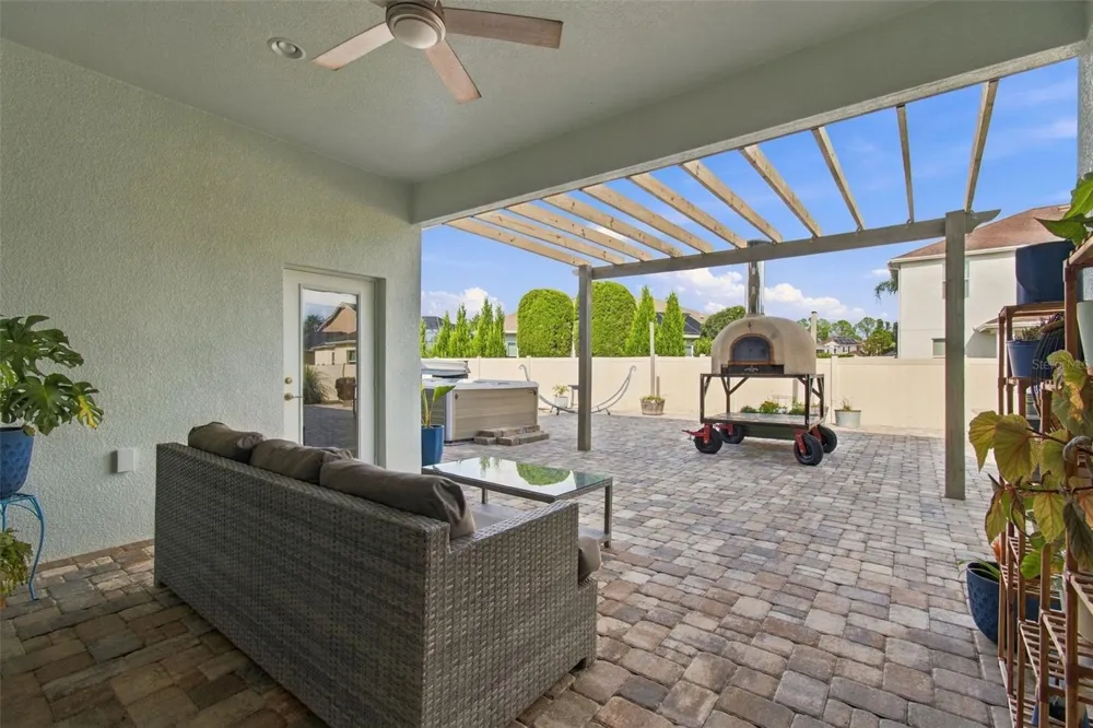 3335 STONEGATE FALLS DRIVE Land O Lakes, FL 34638