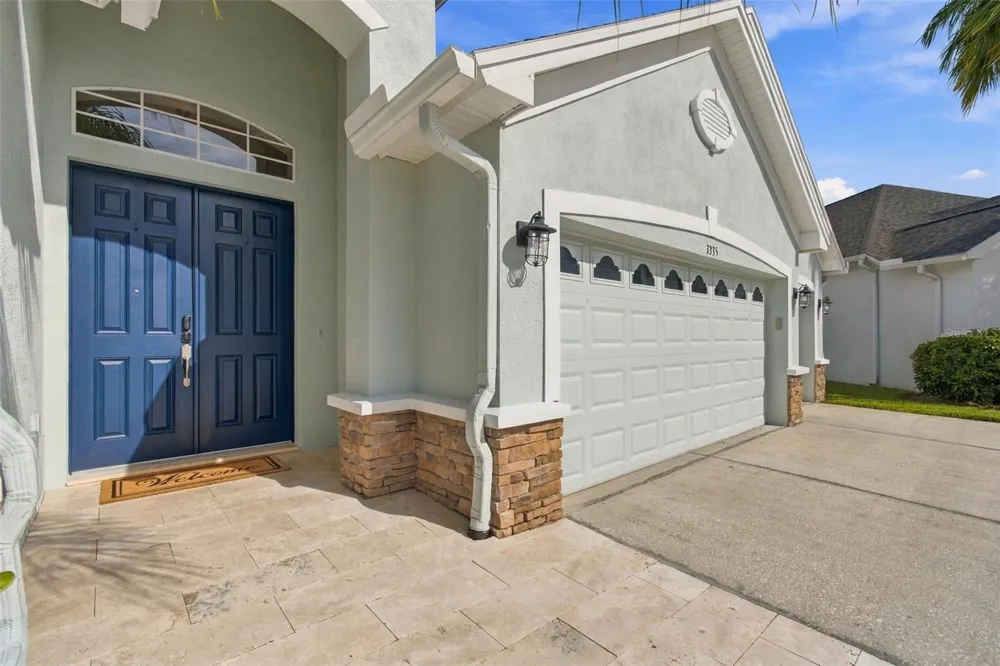 3335 STONEGATE FALLS DRIVE Land O Lakes, FL 34638