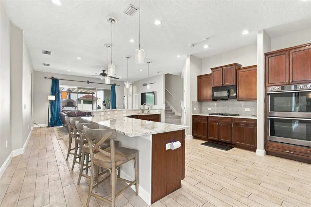 3335 STONEGATE FALLS DRIVE Land O Lakes, FL 34638