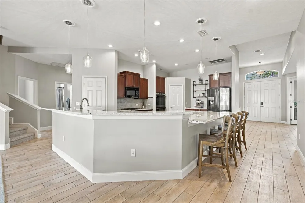 3335 STONEGATE FALLS DRIVE Land O Lakes, FL 34638