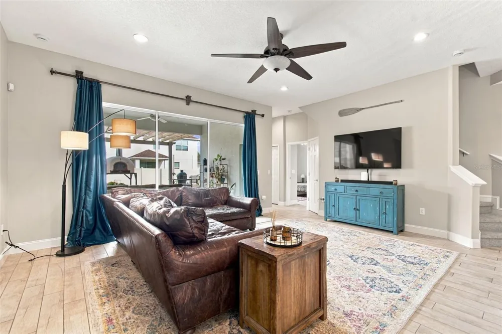 3335 STONEGATE FALLS DRIVE Land O Lakes, FL 34638