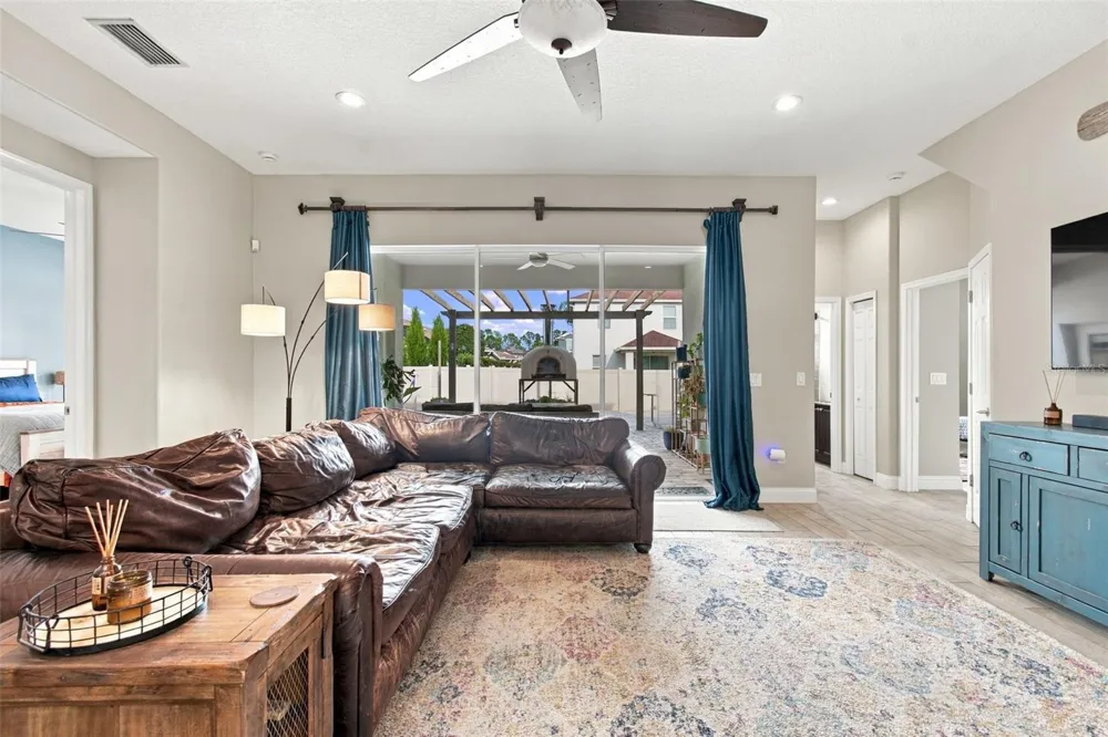3335 STONEGATE FALLS DRIVE Land O Lakes, FL 34638