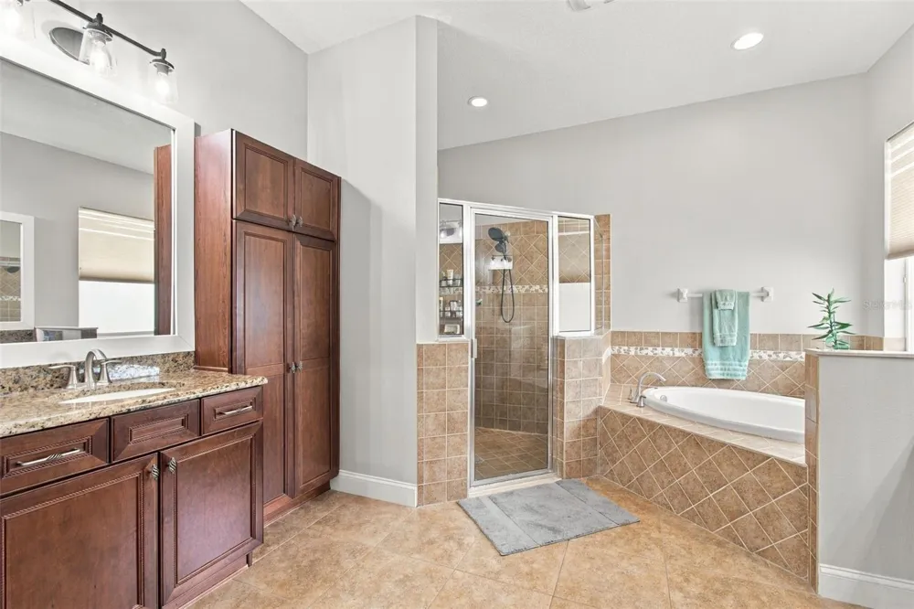3335 STONEGATE FALLS DRIVE Land O Lakes, FL 34638