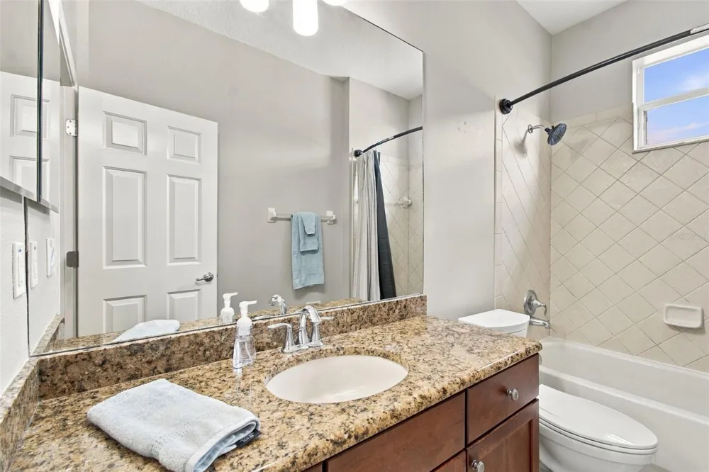 3335 STONEGATE FALLS DRIVE Land O Lakes, FL 34638