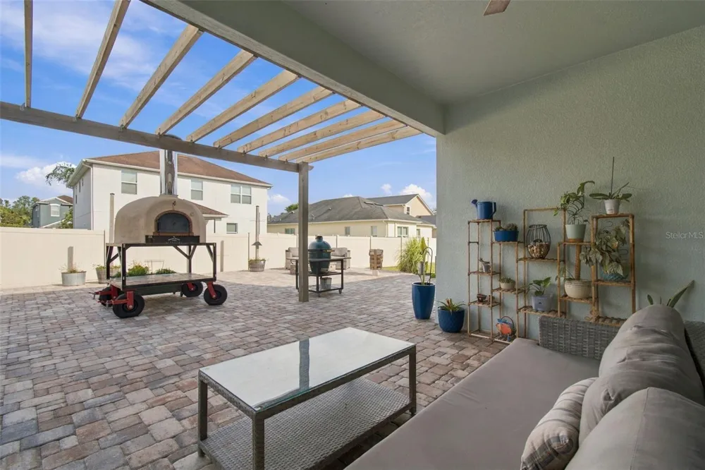 3335 STONEGATE FALLS DRIVE Land O Lakes, FL 34638