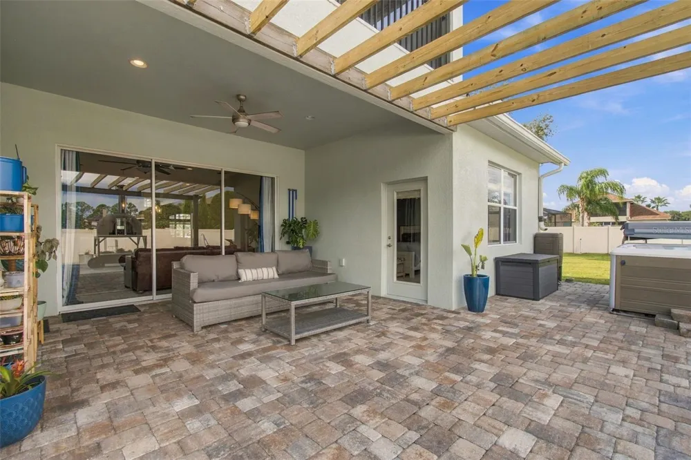 3335 STONEGATE FALLS DRIVE Land O Lakes, FL 34638