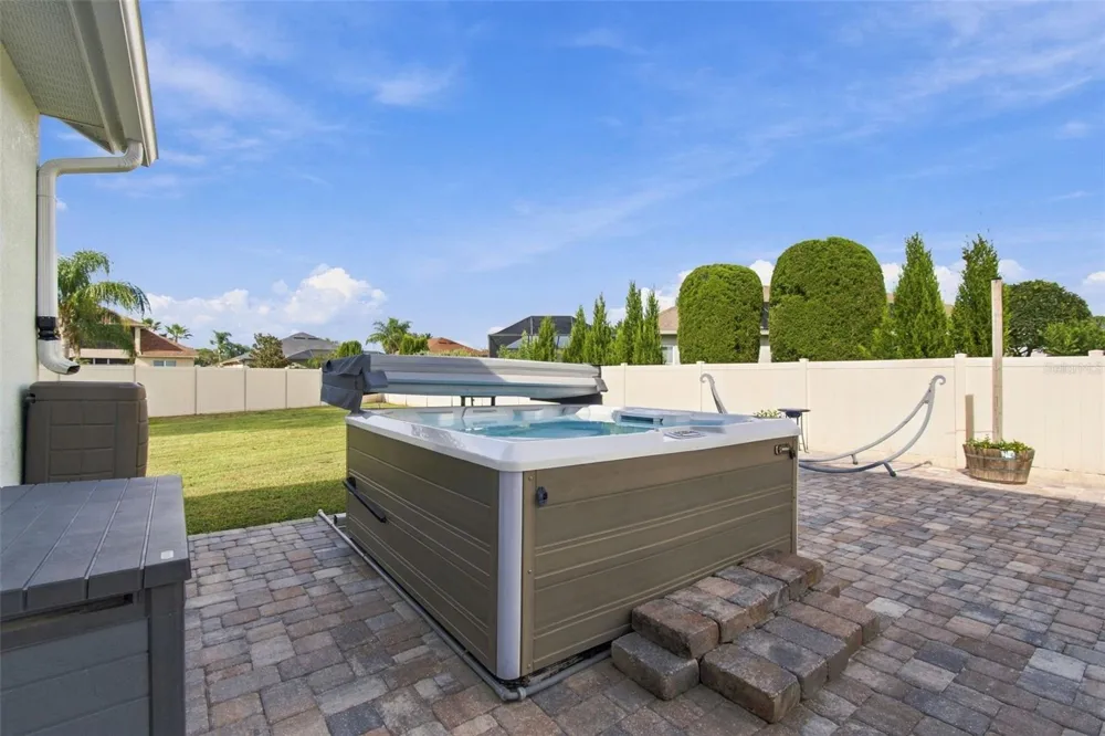 3335 STONEGATE FALLS DRIVE Land O Lakes, FL 34638