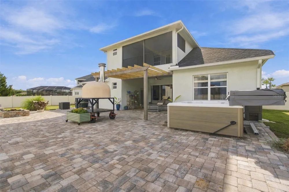 3335 STONEGATE FALLS DRIVE Land O Lakes, FL 34638