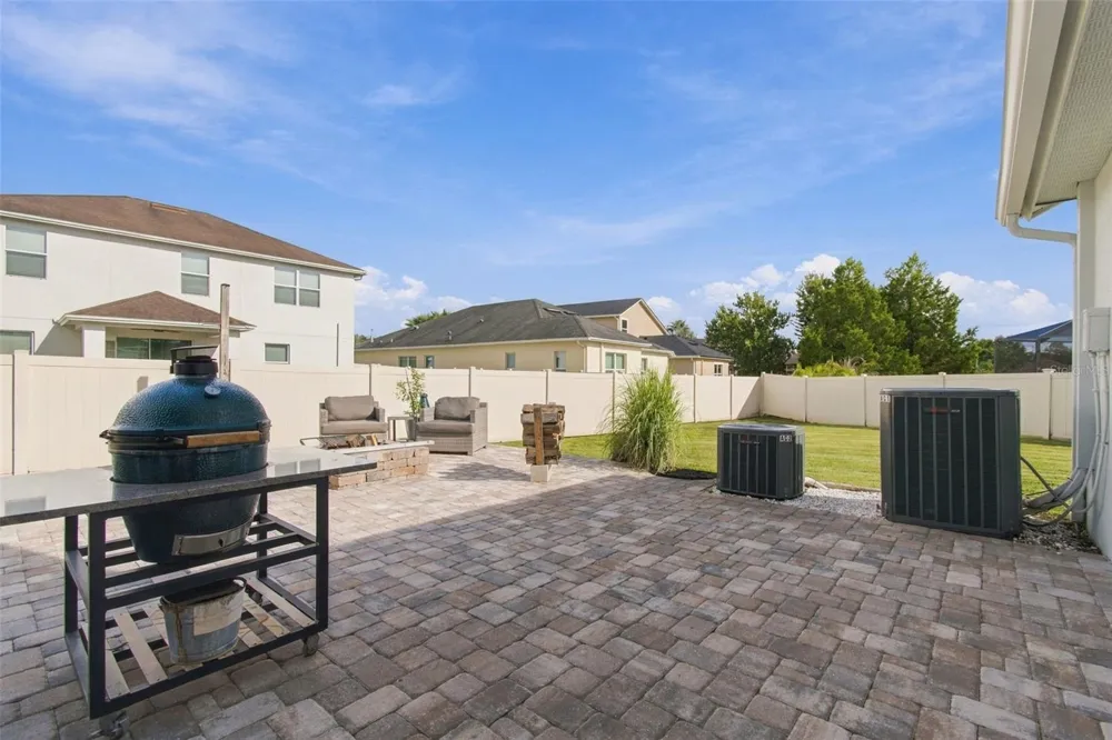 3335 STONEGATE FALLS DRIVE Land O Lakes, FL 34638