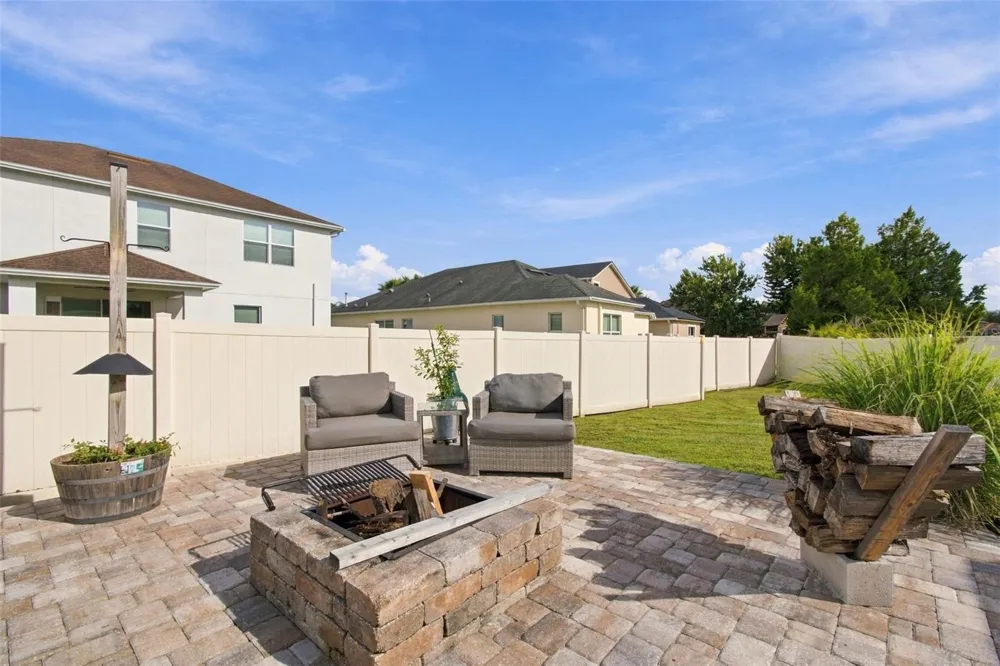 3335 STONEGATE FALLS DRIVE Land O Lakes, FL 34638
