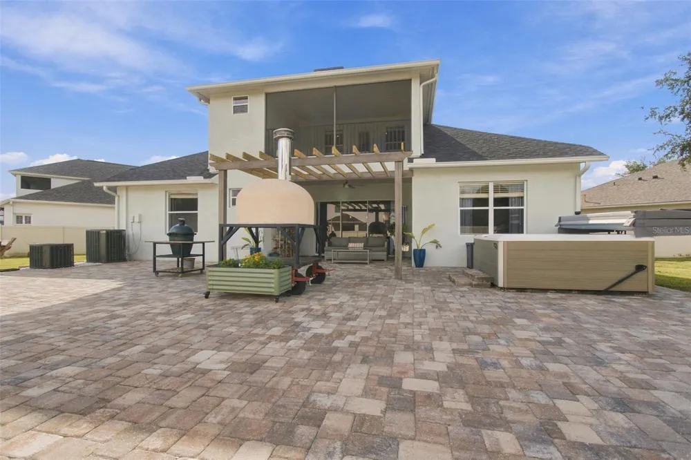 3335 STONEGATE FALLS DRIVE Land O Lakes, FL 34638
