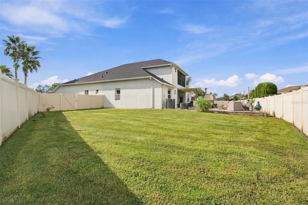 3335 STONEGATE FALLS DRIVE Land O Lakes, FL 34638