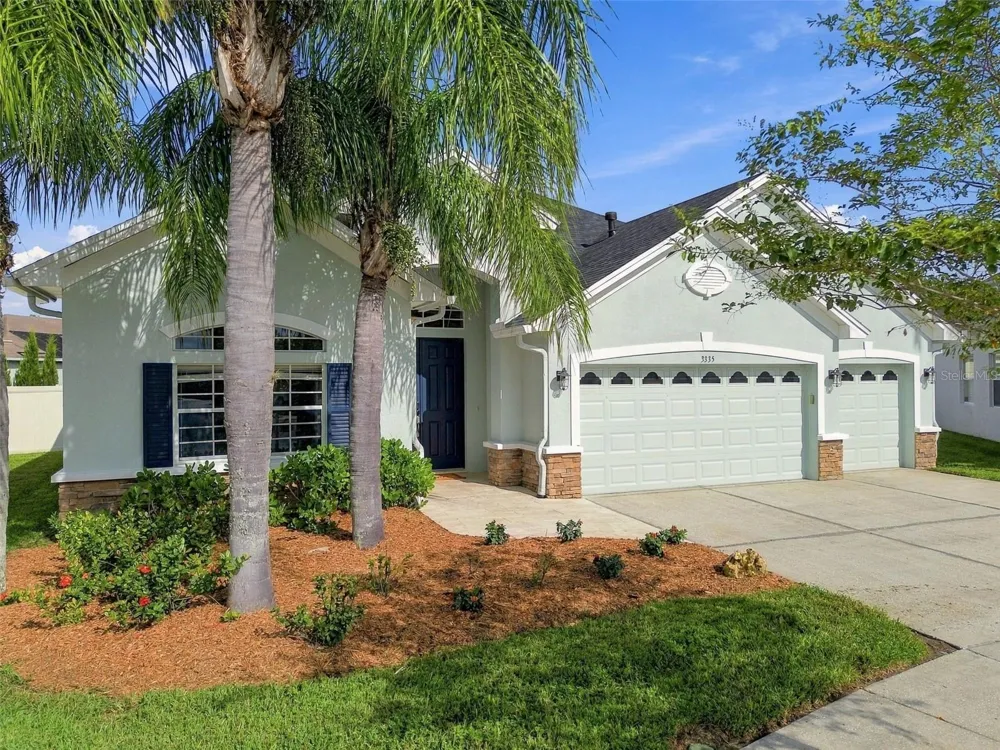 3335 STONEGATE FALLS DRIVE Land O Lakes, FL 34638