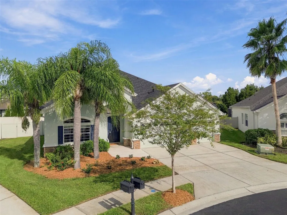 3335 STONEGATE FALLS DRIVE Land O Lakes, FL 34638
