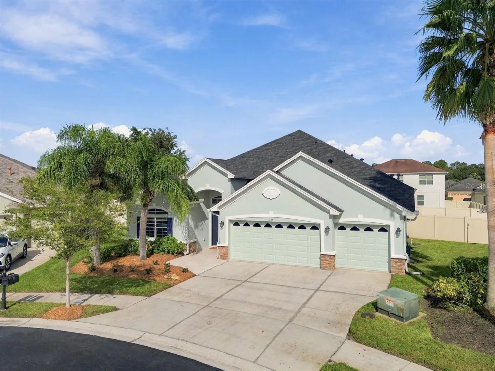 3335 STONEGATE FALLS DRIVE Land O Lakes, FL 34638