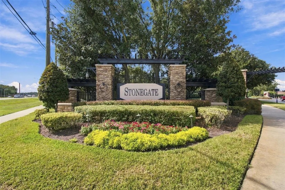 3335 STONEGATE FALLS DRIVE Land O Lakes, FL 34638
