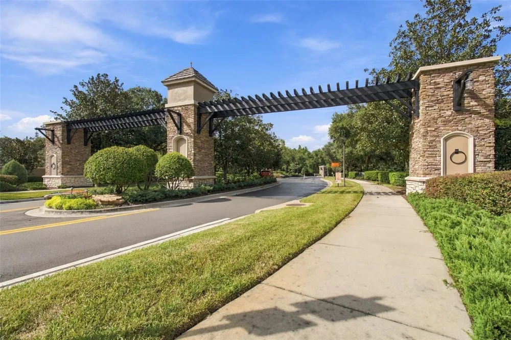 3335 STONEGATE FALLS DRIVE Land O Lakes, FL 34638