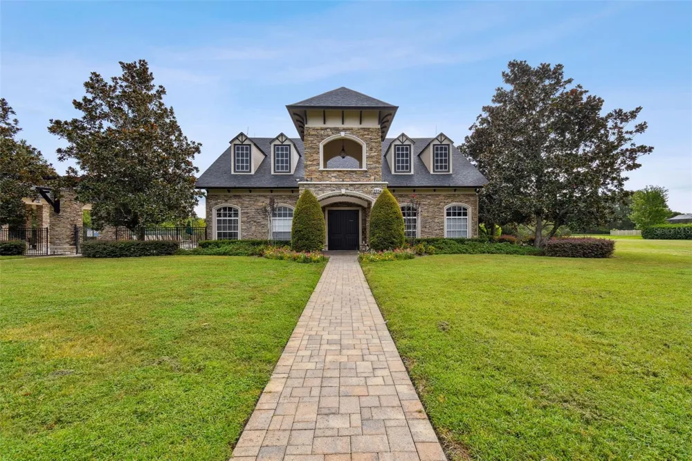 3335 STONEGATE FALLS DRIVE Land O Lakes, FL 34638