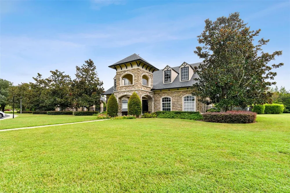 3335 STONEGATE FALLS DRIVE Land O Lakes, FL 34638