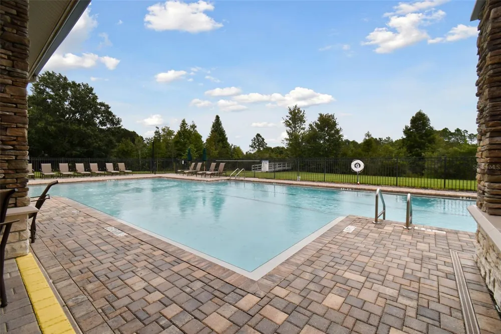 3335 STONEGATE FALLS DRIVE Land O Lakes, FL 34638