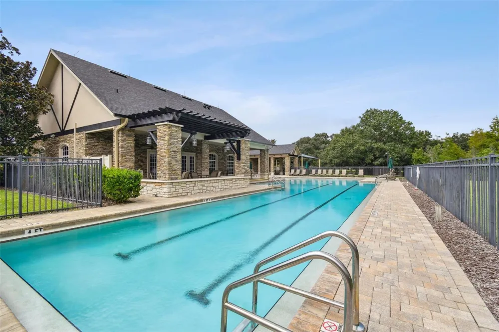3335 STONEGATE FALLS DRIVE Land O Lakes, FL 34638