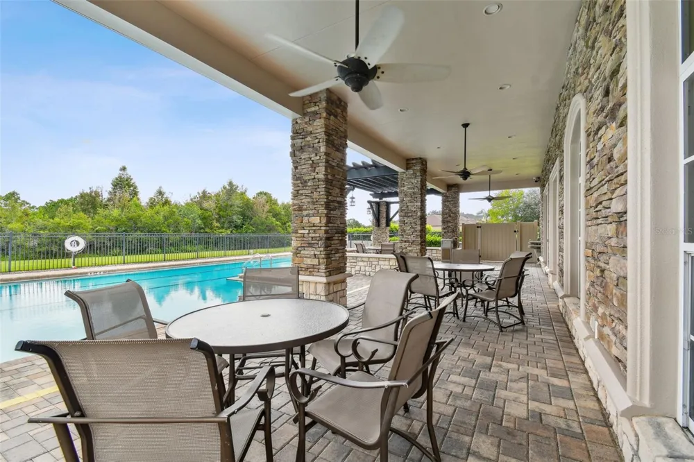 3335 STONEGATE FALLS DRIVE Land O Lakes, FL 34638